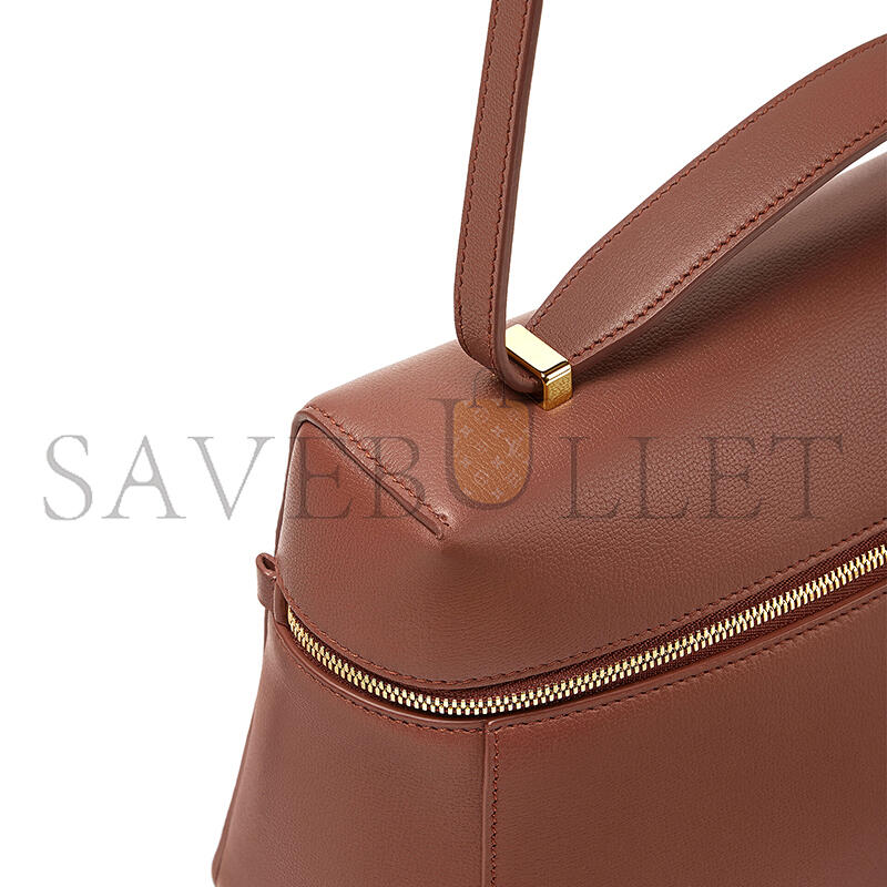 LORO PIANA EXTRA BAG L27 FAO0981 (27*16*10cm) LORO PIANA EXTRA BAG L27 FAO0981 (27*16*10cm)